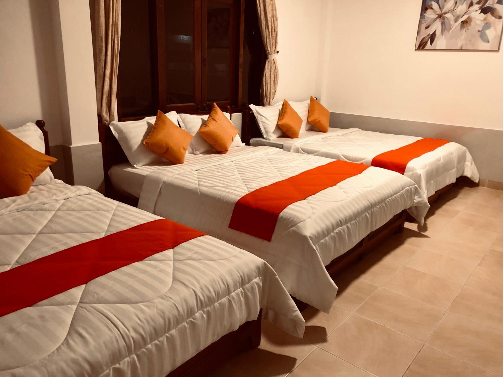 Delight Hotel Mui Ne Phan Thiet Exterior foto