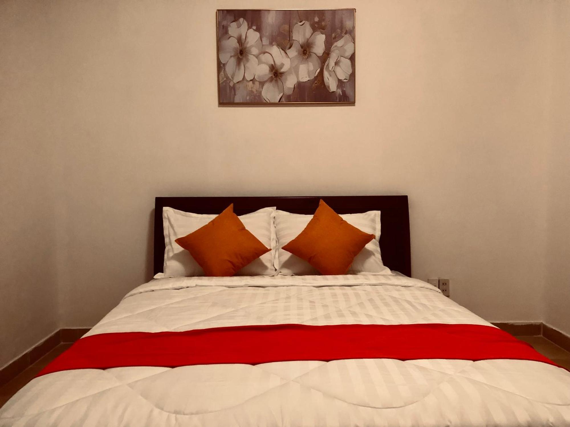 Delight Hotel Mui Ne Phan Thiet Exterior foto